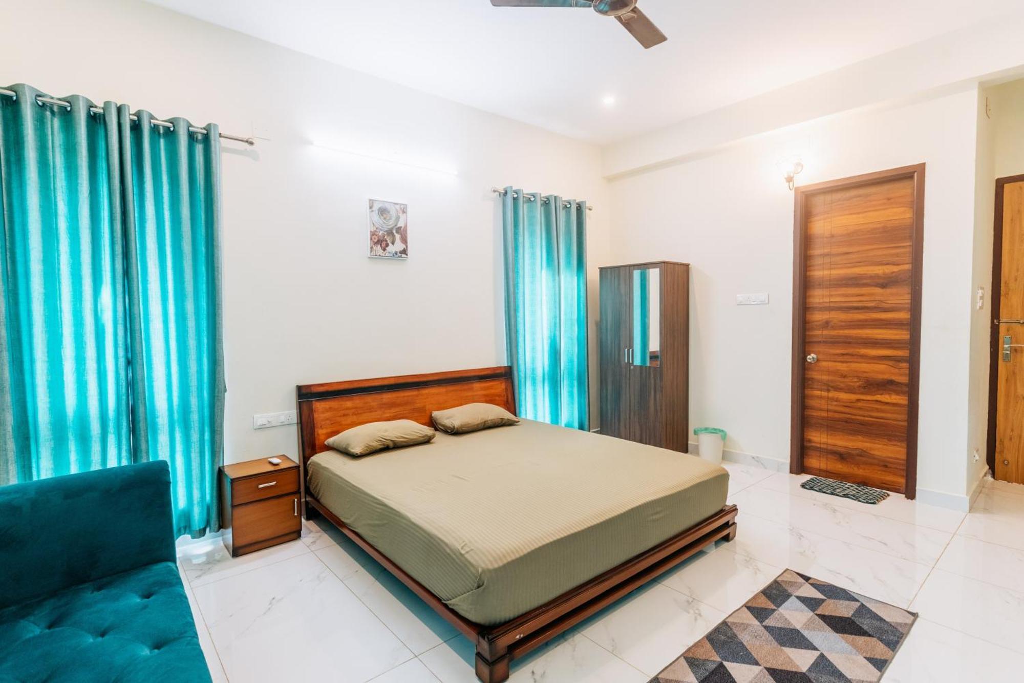 チェンナイ Kites - Covelong - A Raj Beach Houseヴィラ エクステリア 写真